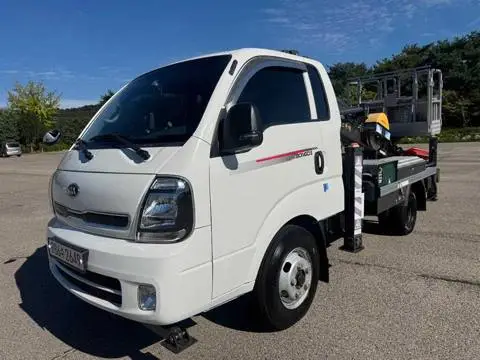 기아 봉고3 1.2톤 고소작업차 2020년식 사진 1